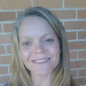 Meet your Posher, Tracy